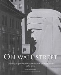 Cover image for On Wall Street