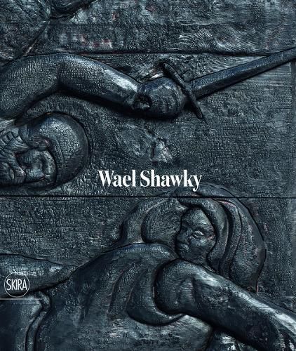 Cover image for Wael Shawky