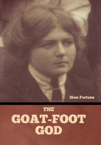 The Goat-Foot God