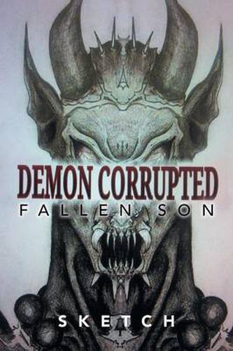 Cover image for Demon Corrupted: Fallen Son