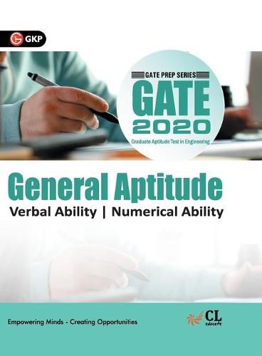 Gate 2020 Guide General Aptitude