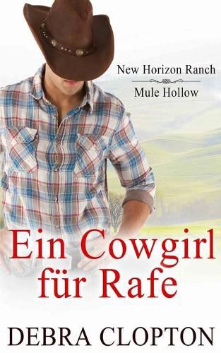 Cover image for Ein Cowgirl fur Rafe