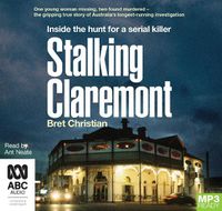 Cover image for Stalking Claremont: Inside the Hunt for a Serial Killer