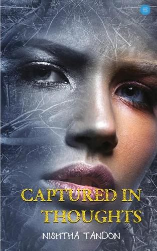 Cover image for Captured in Thoughts