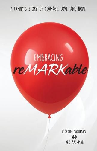 Cover image for Embracing reMARKable
