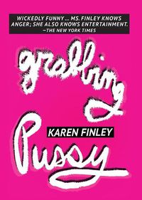 Cover image for Grabbing Pussy