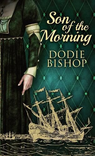 Cover image for Son of the Morning
