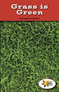 Cover image for Grass Is Green