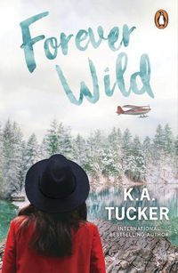 Cover image for Forever Wild
