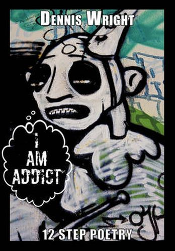 Cover image for I Am Addict