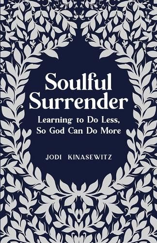 Cover image for Soulful Surrender