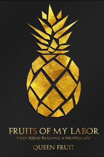 Cover image for Fruits of My Labor