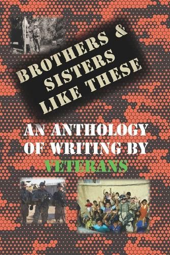 Cover image for Brothers & Sisters Like These
