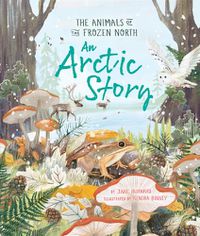 Cover image for An Arctic Story