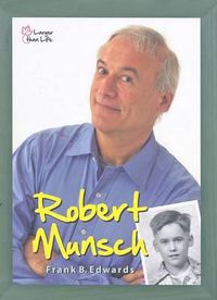 Cover image for Robert Munsch