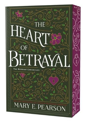 The Heart of Betrayal