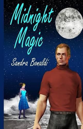 Cover image for Midnight Magic