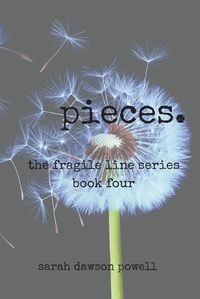 Cover image for Pieces