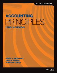 Cover image for Accounting Principles: IFRS Version