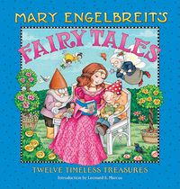 Cover image for Mary Engelbreit's Fairy Tales
