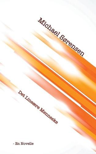 Cover image for Det Lineaere Menneske