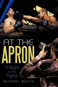Cover image for At the Apron