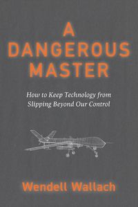 Cover image for A Dangerous Master