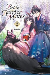 Cover image for Bride of the Barrier Master, Vol. 2