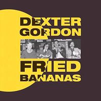 Cover image for Fried Bananas