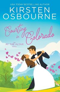 Cover image for Courting in Colorado