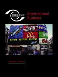 Cover image for Roundtable Viewpoints: International Business