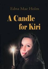 Cover image for A Candle for Kiri