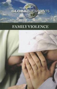 Cover image for Family Violence