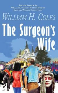 Cover image for The Surgeon's Wife