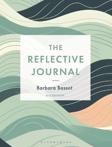 Cover image for The Reflective Journal