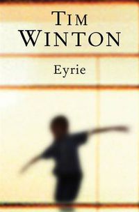 Cover image for Eyrie