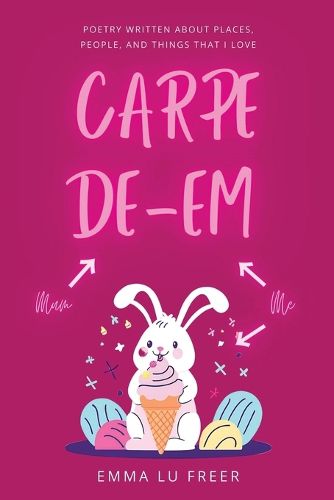 Cover image for Carpe de Em