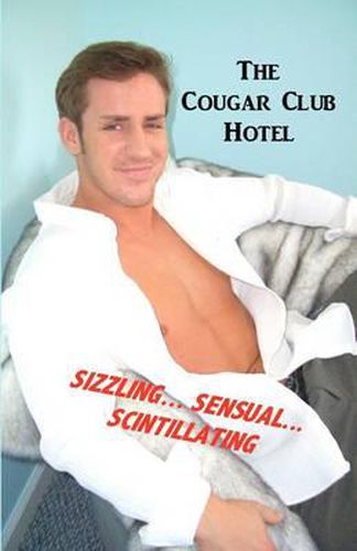 Cover image for The Cougar Club Hotel