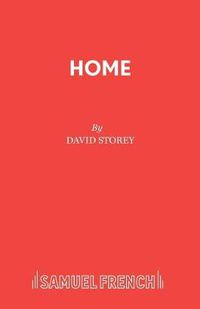 Cover image for Home
