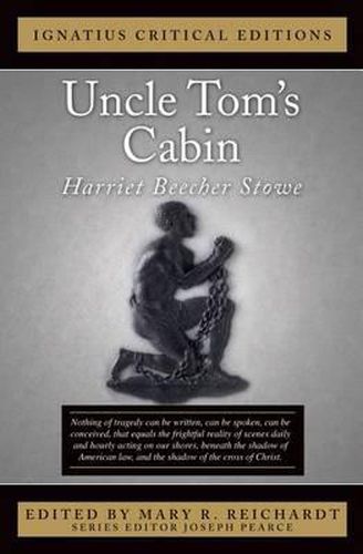 Cover image for Uncle Tom's Cabin