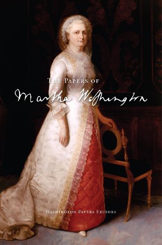 Cover image for Papers of Martha Washington