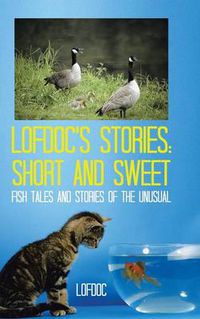 Cover image for Lofdoc's Stories