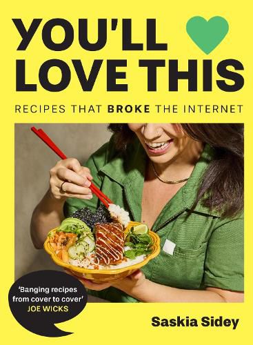 Cover image for You'll Love This