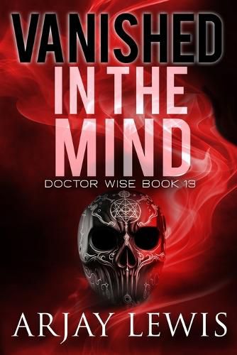 Cover image for Vanished In The Mind