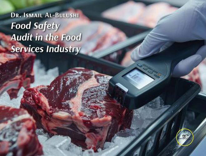 Cover image for FOOD SAFETY AUDIT IN THE FOOD SERVICES INDUSTRY 2024