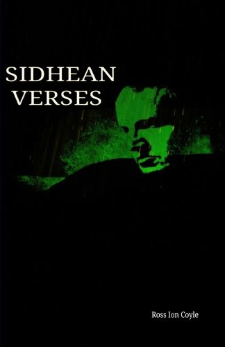 Cover image for Sidhean Verses