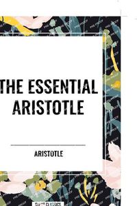 Cover image for The Essential Aristotle