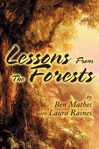 Cover image for Lessons from the Forests