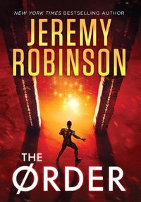 Cover image for The Order