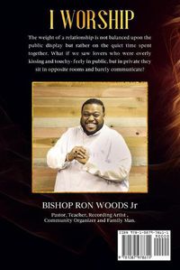 Cover image for I Worship: A practical guide to a Lifestyle of Worship